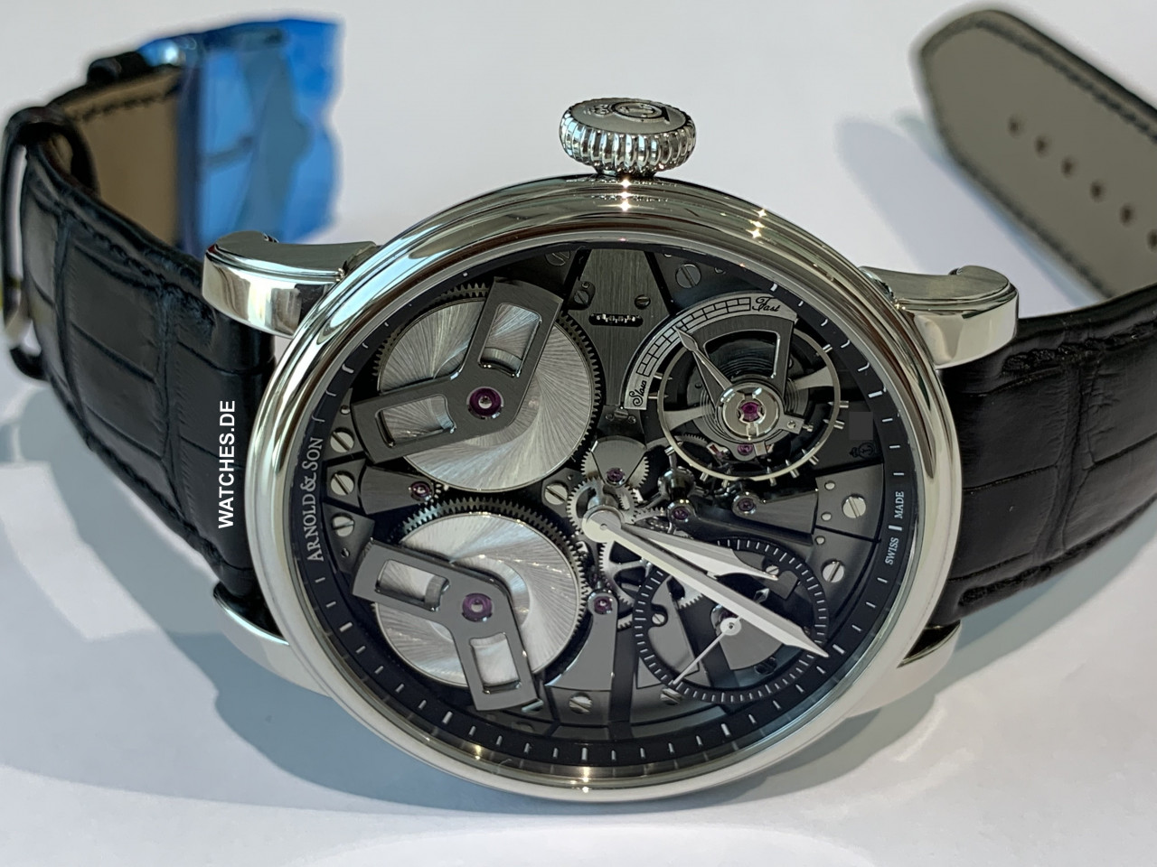 Watches Website