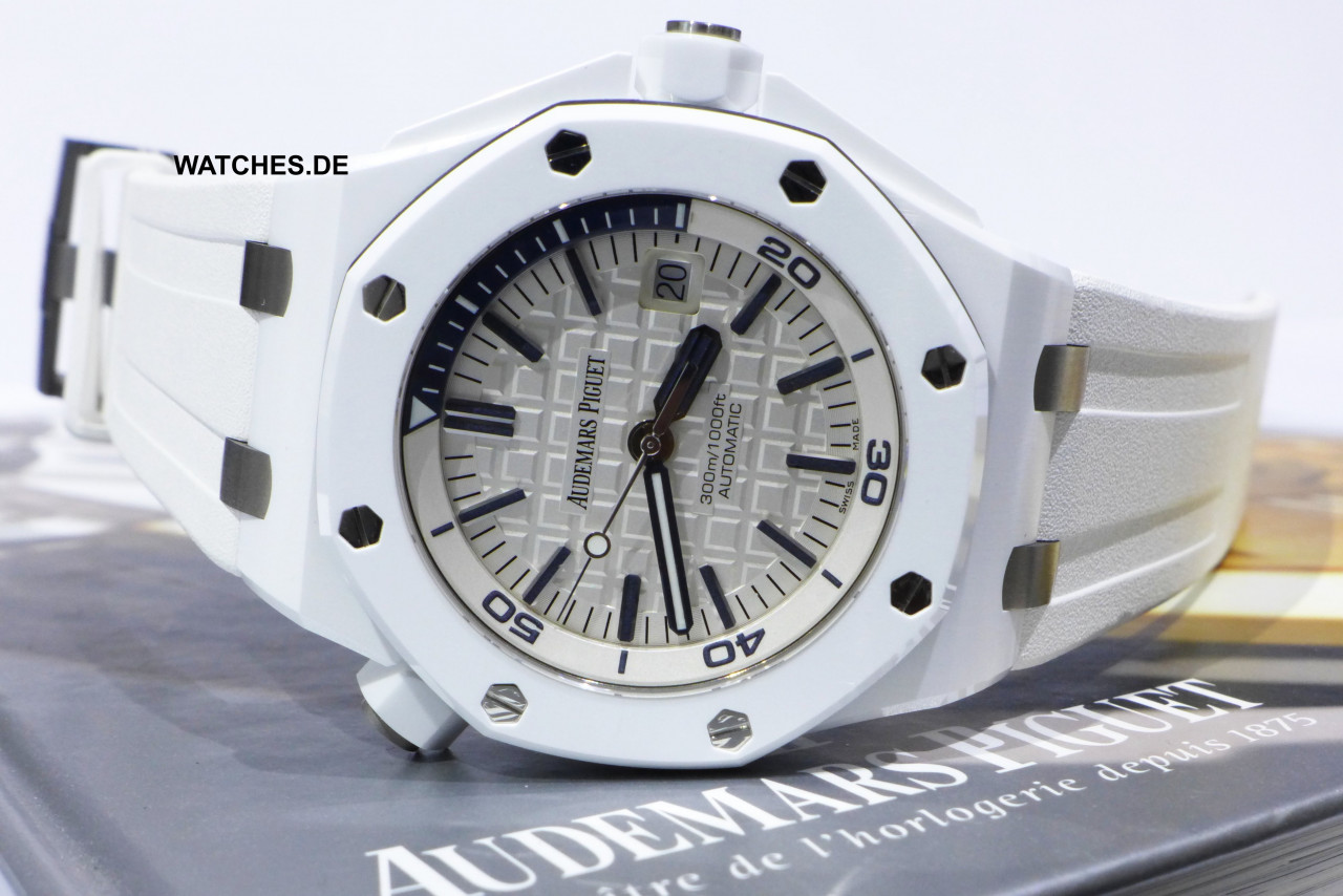 Watches Website