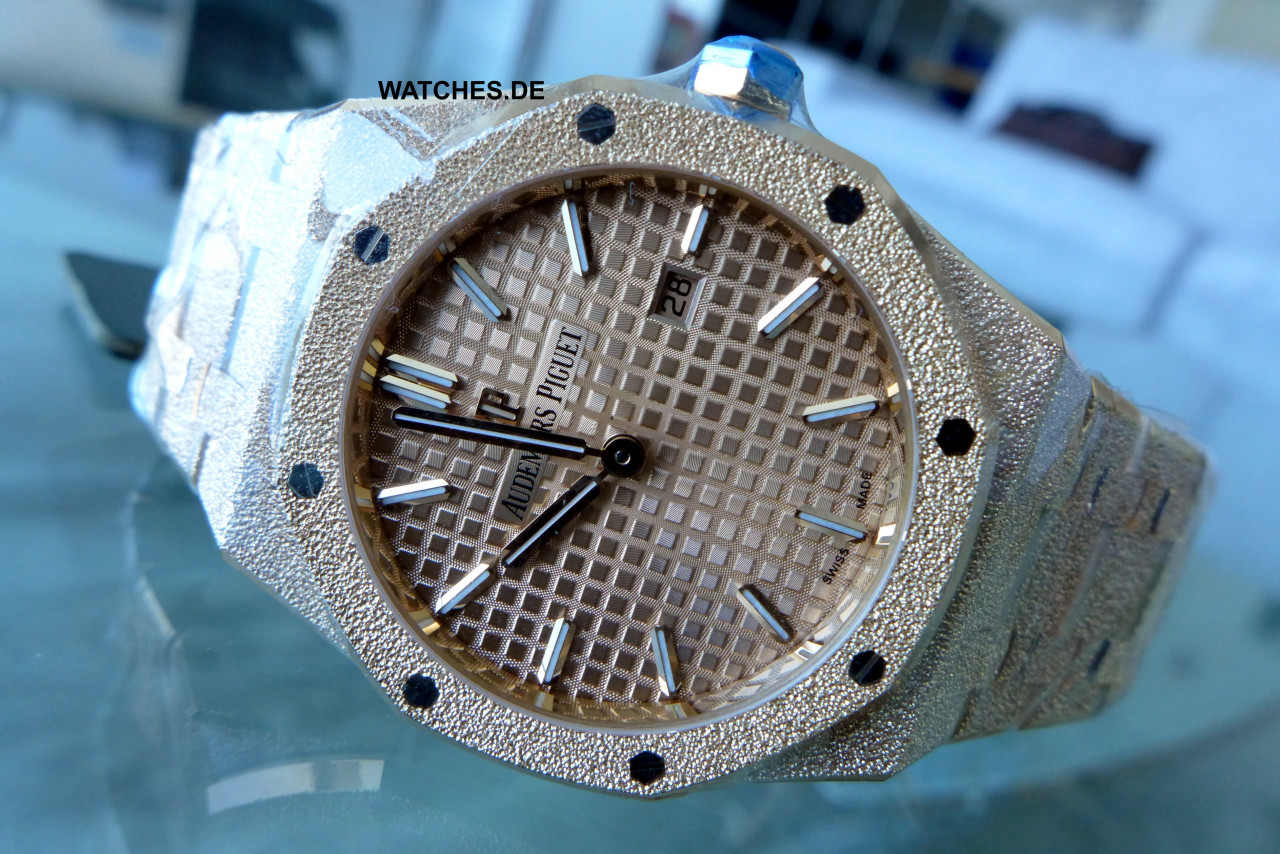Watches Website