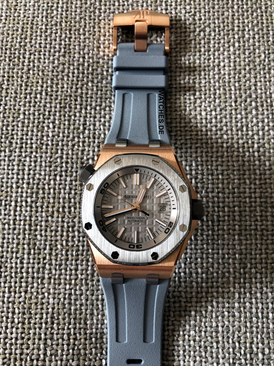 Watches Website