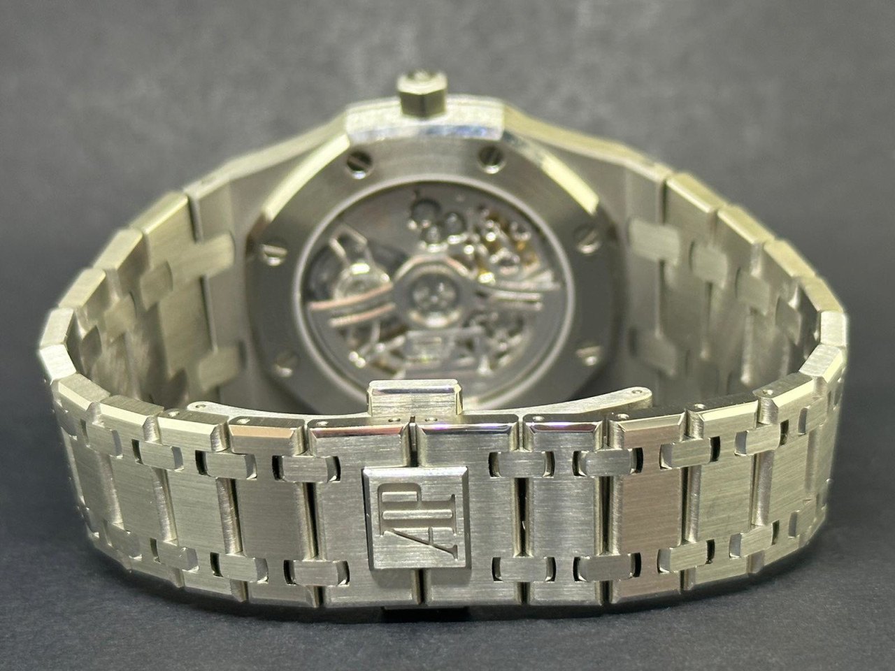 Watches Website