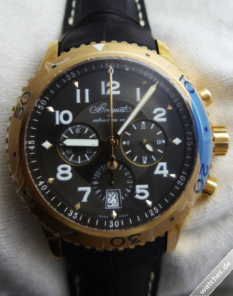 Watches Website