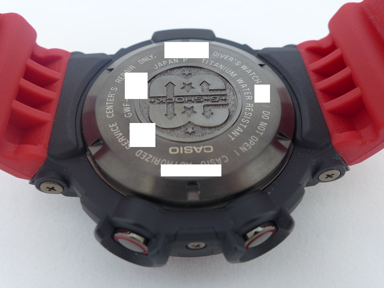 Watches Website