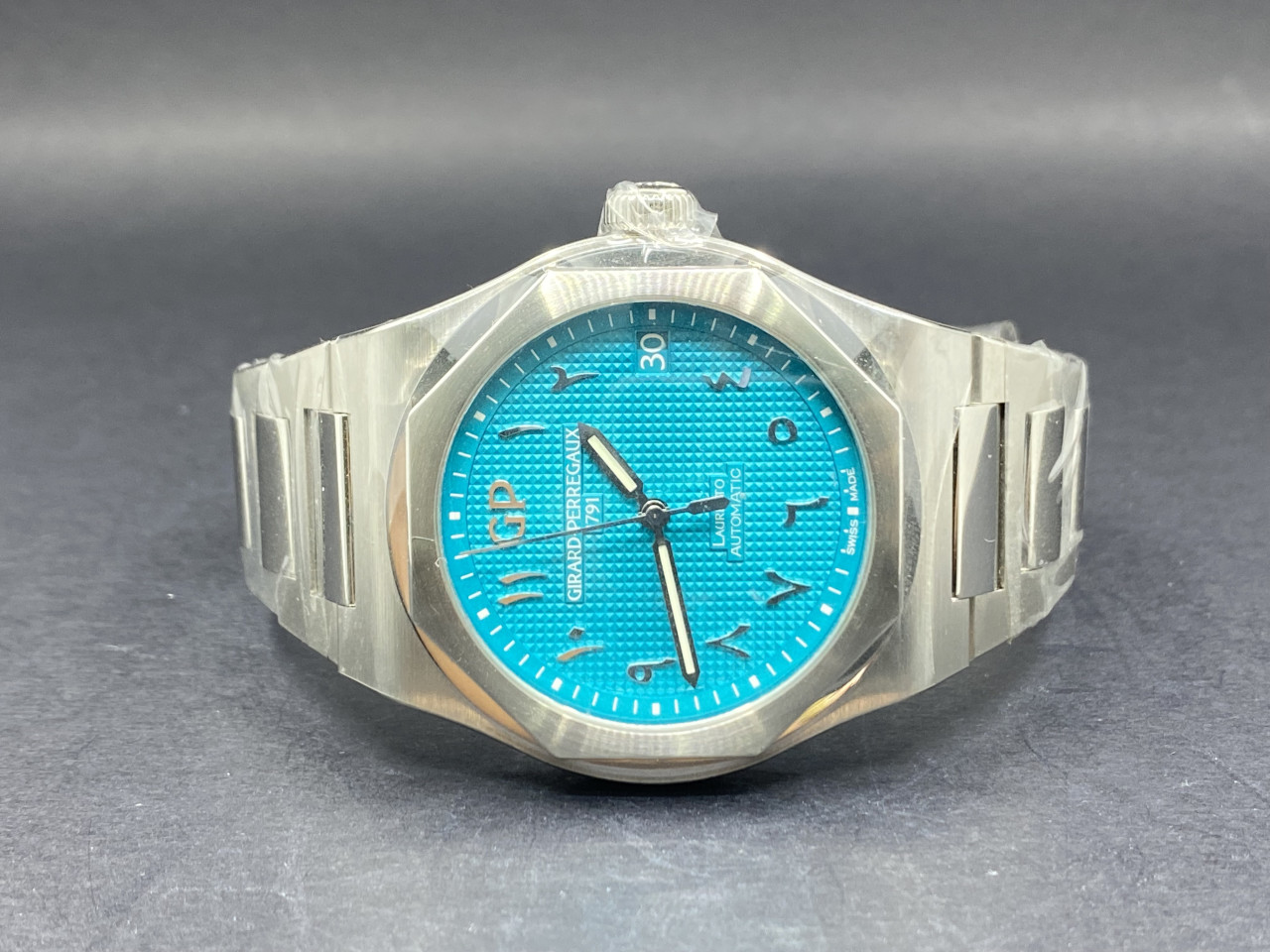 ペルシアン・オクタグラム (シルバープルーフ) イラン陶器 アルメニア 憧憬のペルシア - 松岡美術館