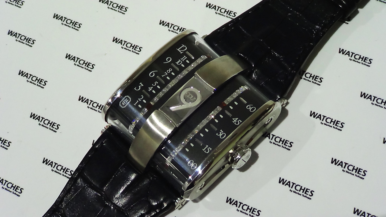 Watches Website