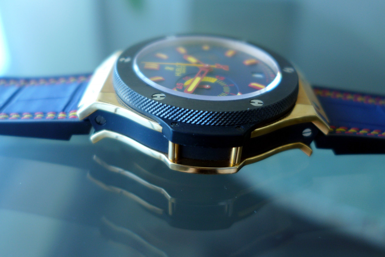 Hublot fifa 2010 shop