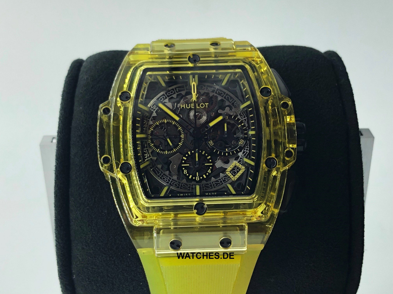 Watches Website