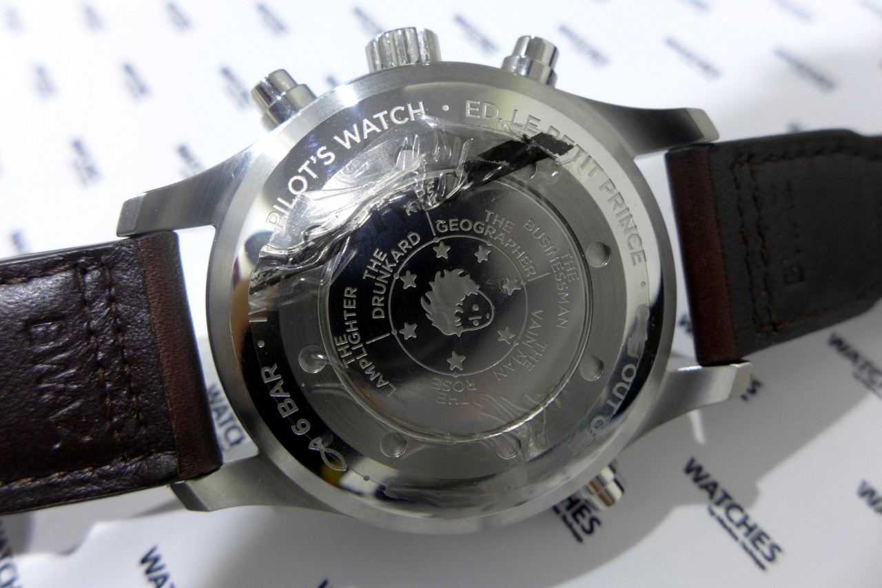 Watches Website