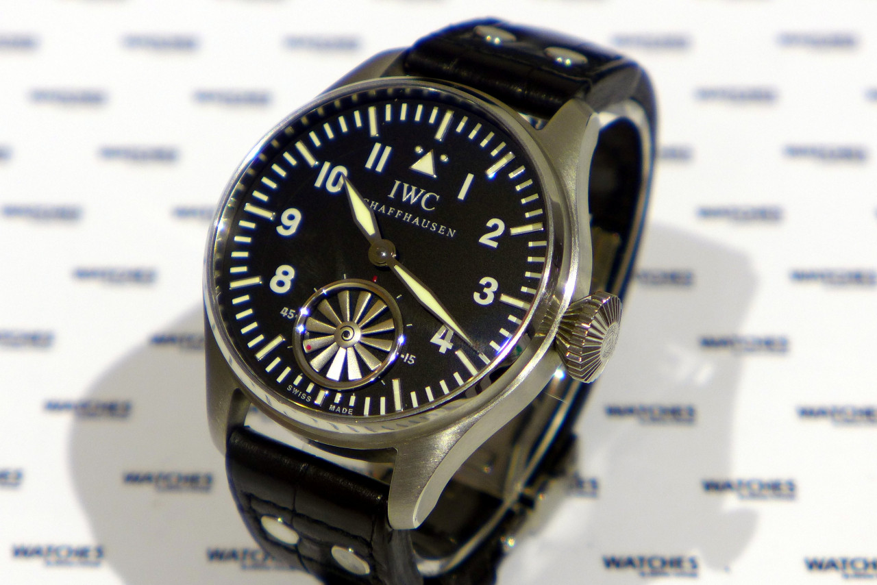 Watches Website