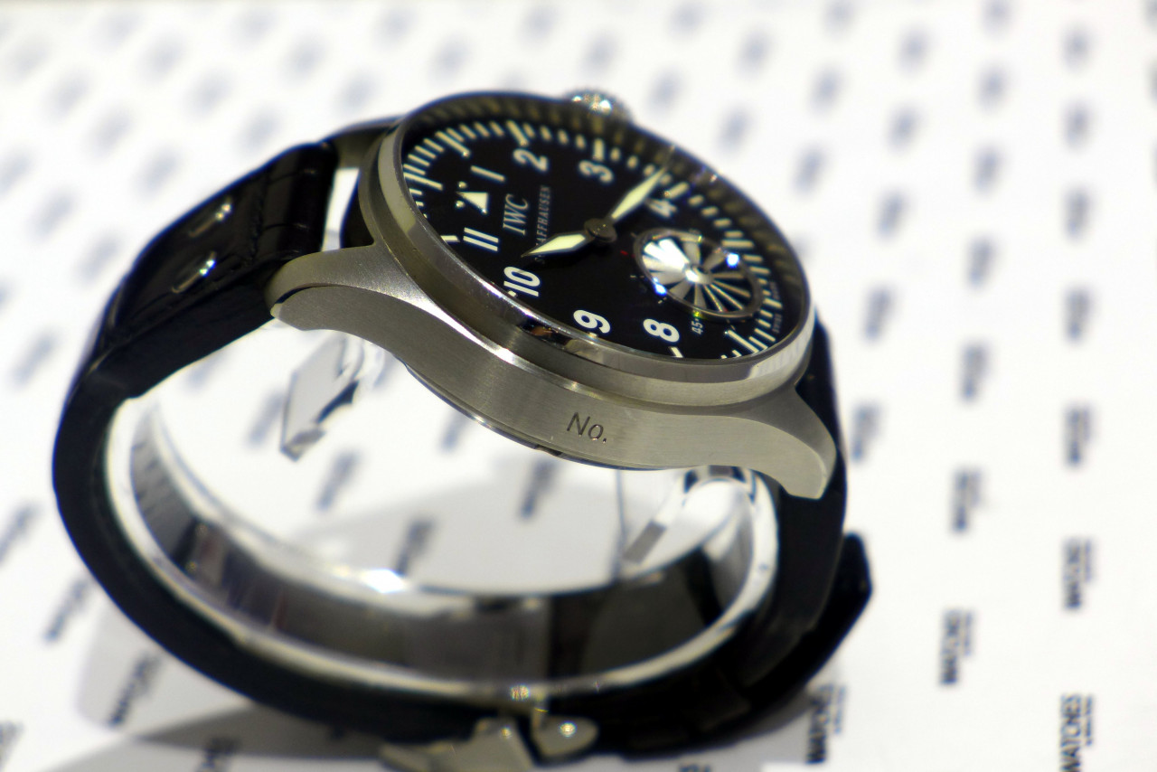 Watches Website