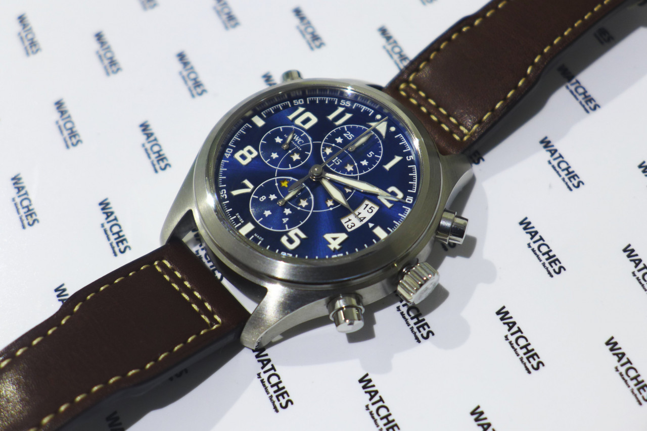 Iwc 371807 clearance