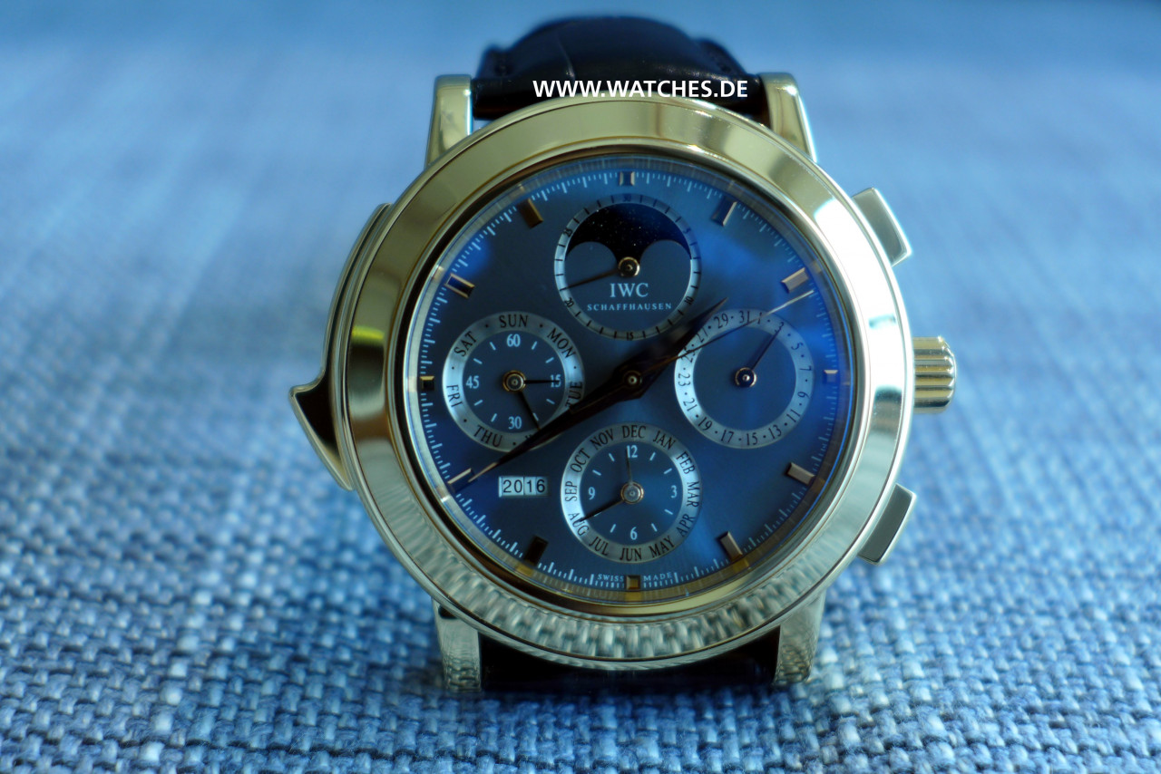 Watches Website