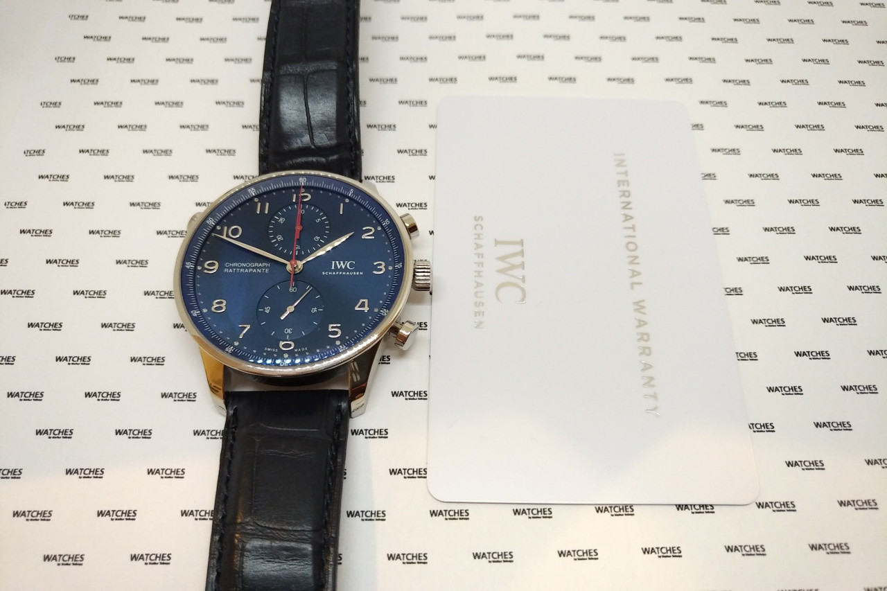 Watches Website