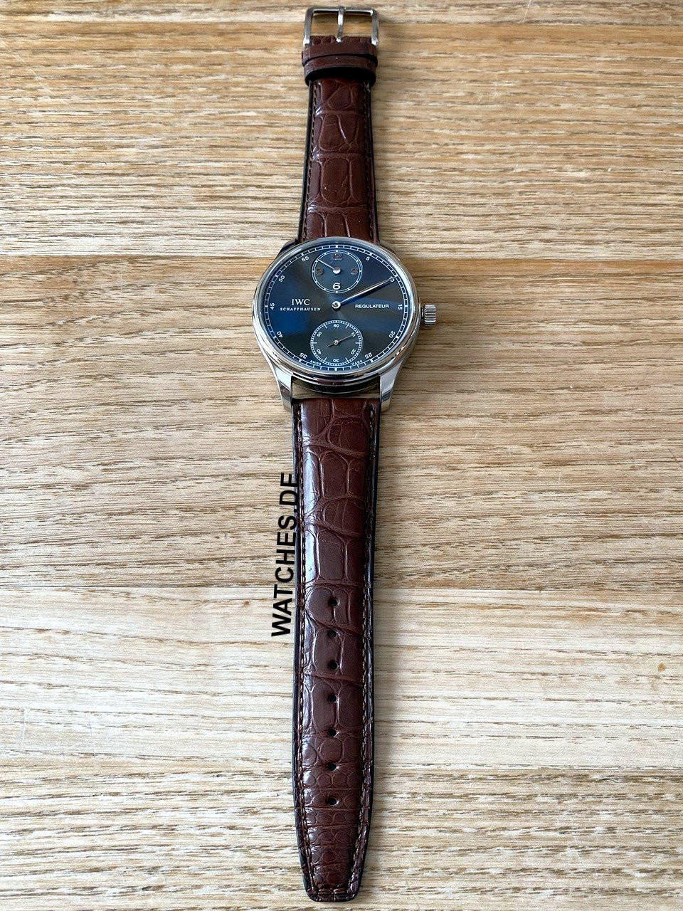 Watches Website