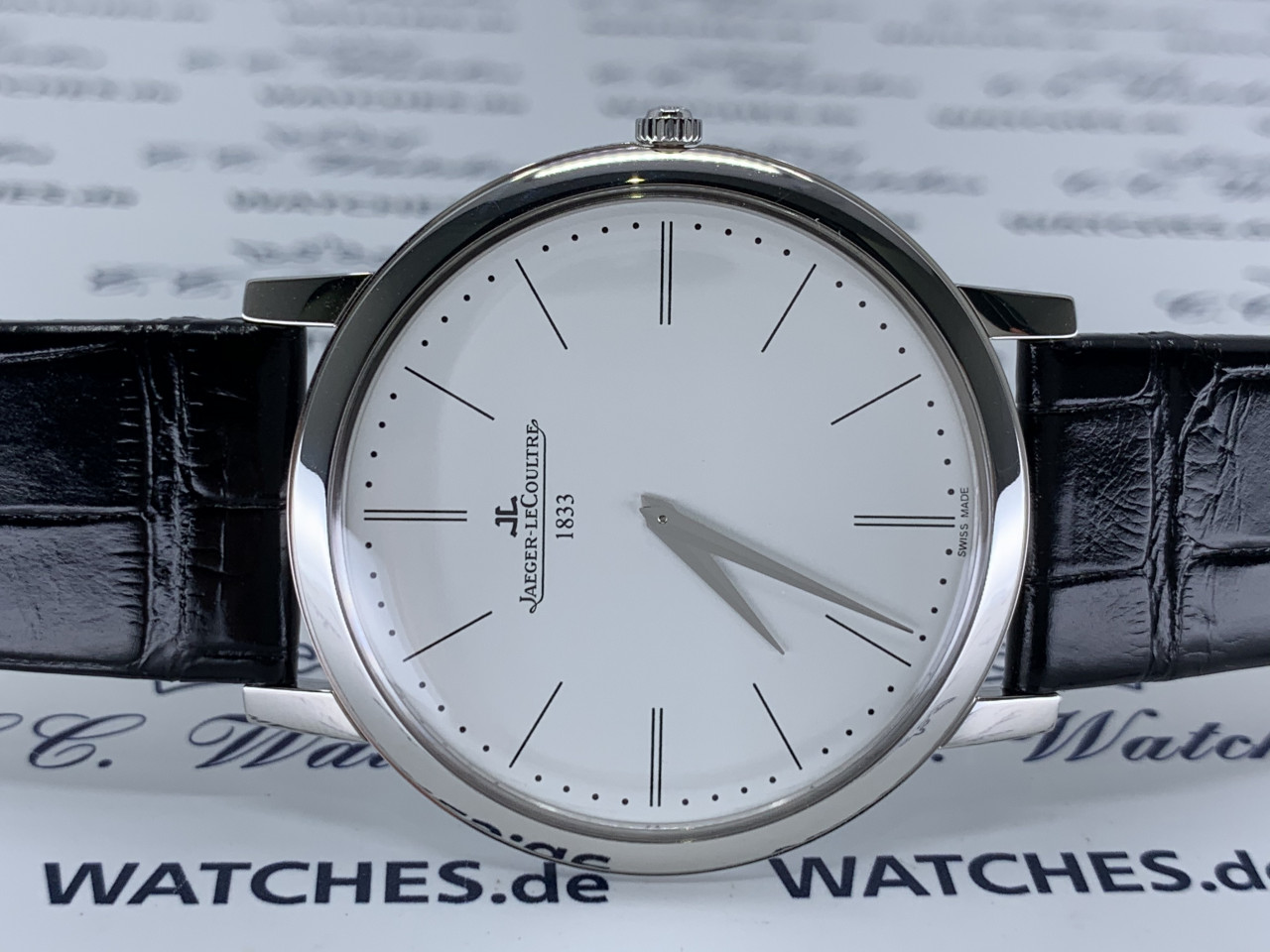 Watches Website