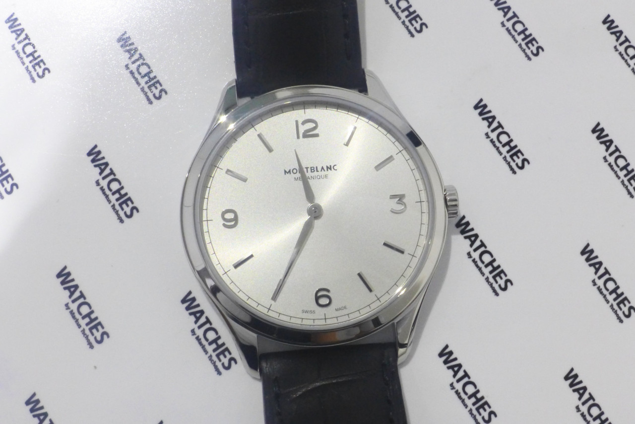 Watches Website