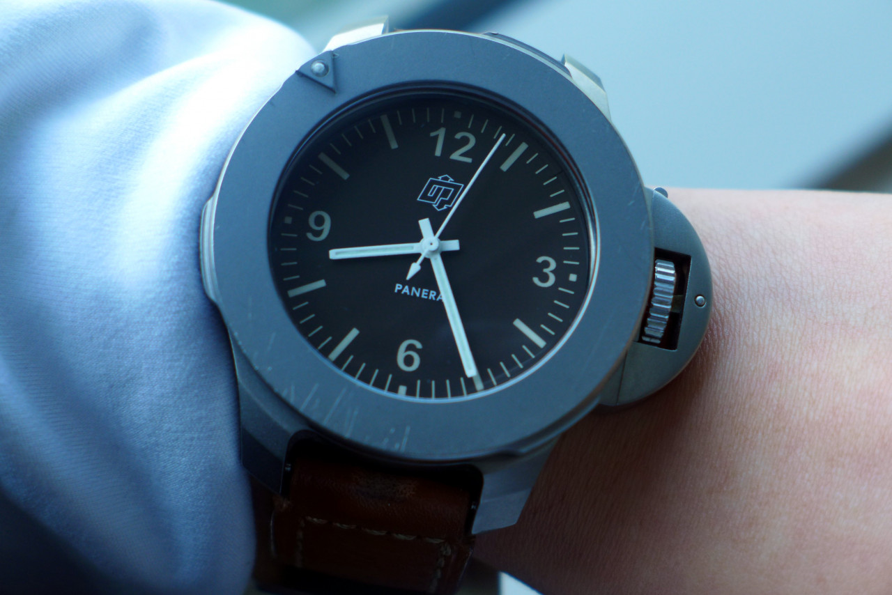 Watches Website