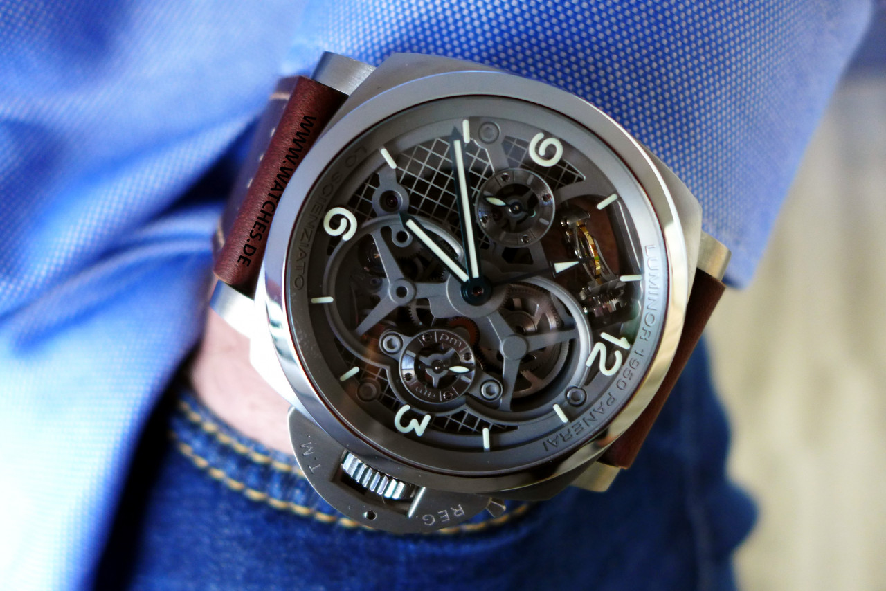 Watches Website