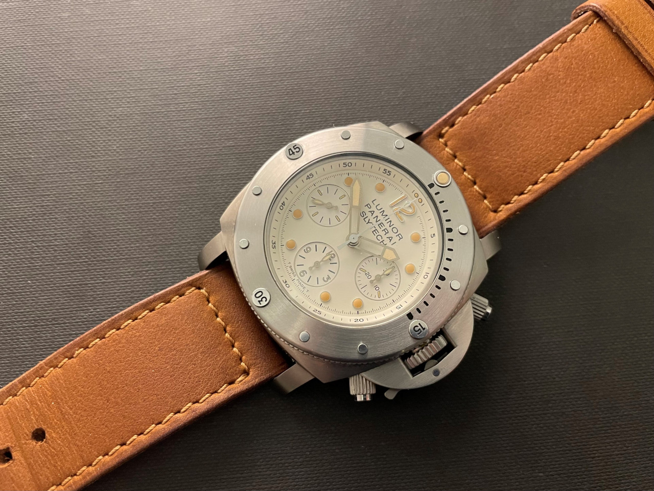 Watches Website