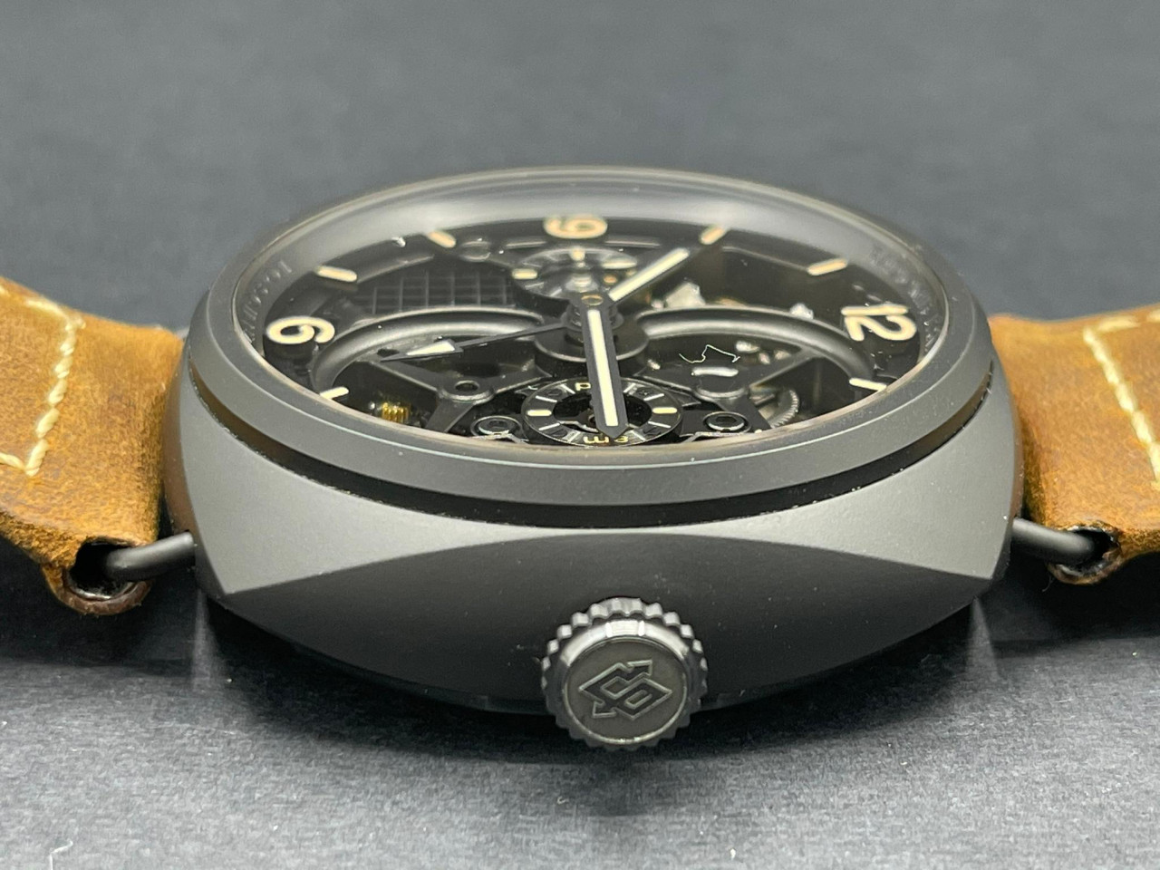 Watches Website