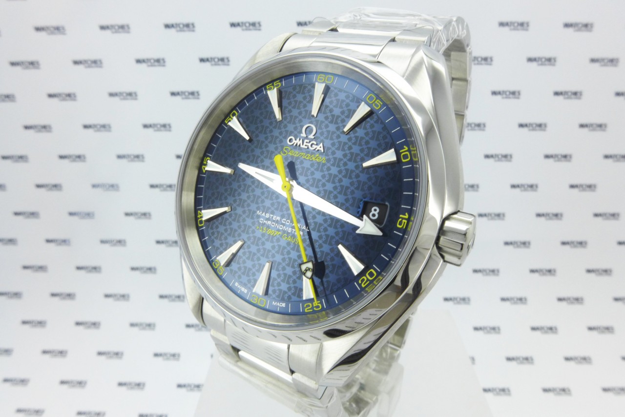 Watches Website