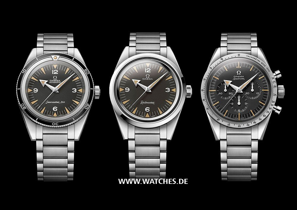 Watches Website