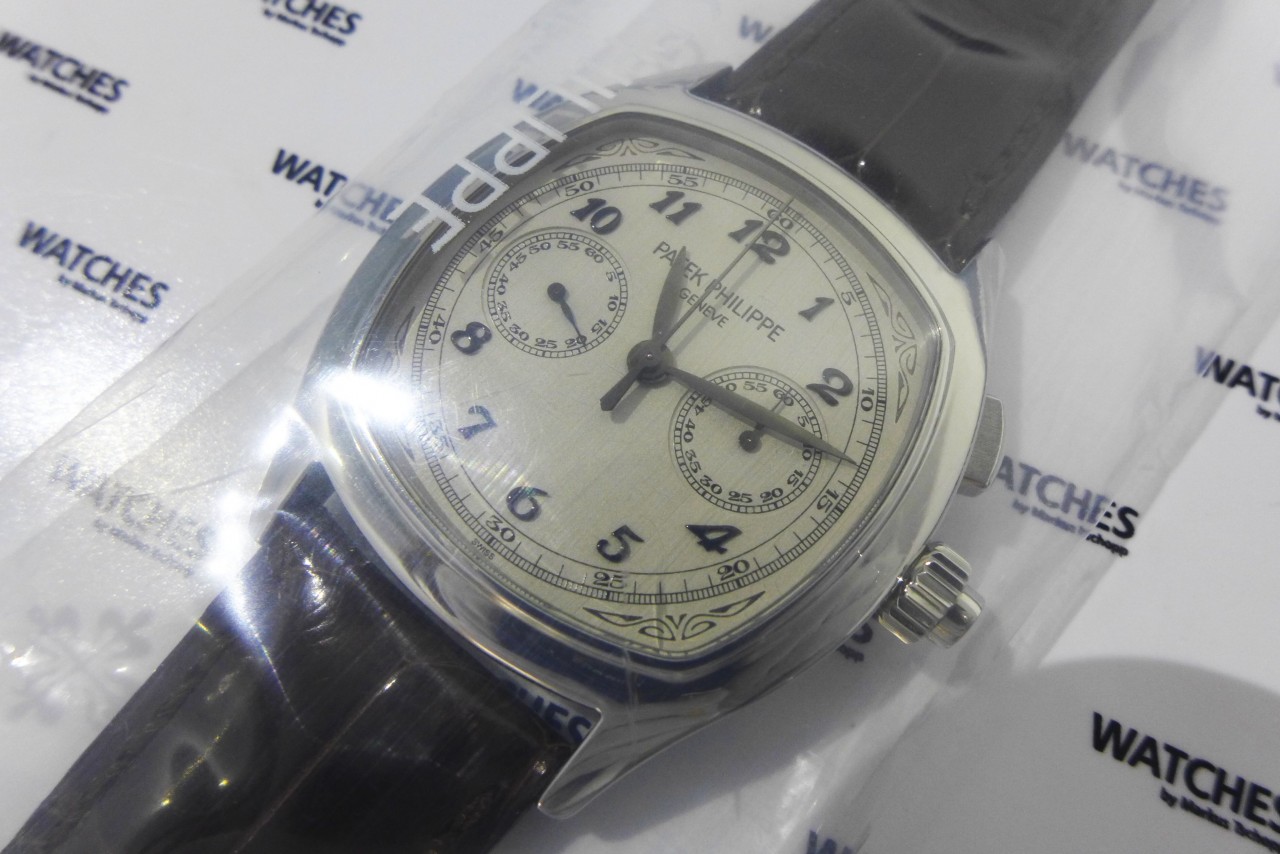 Watches Website