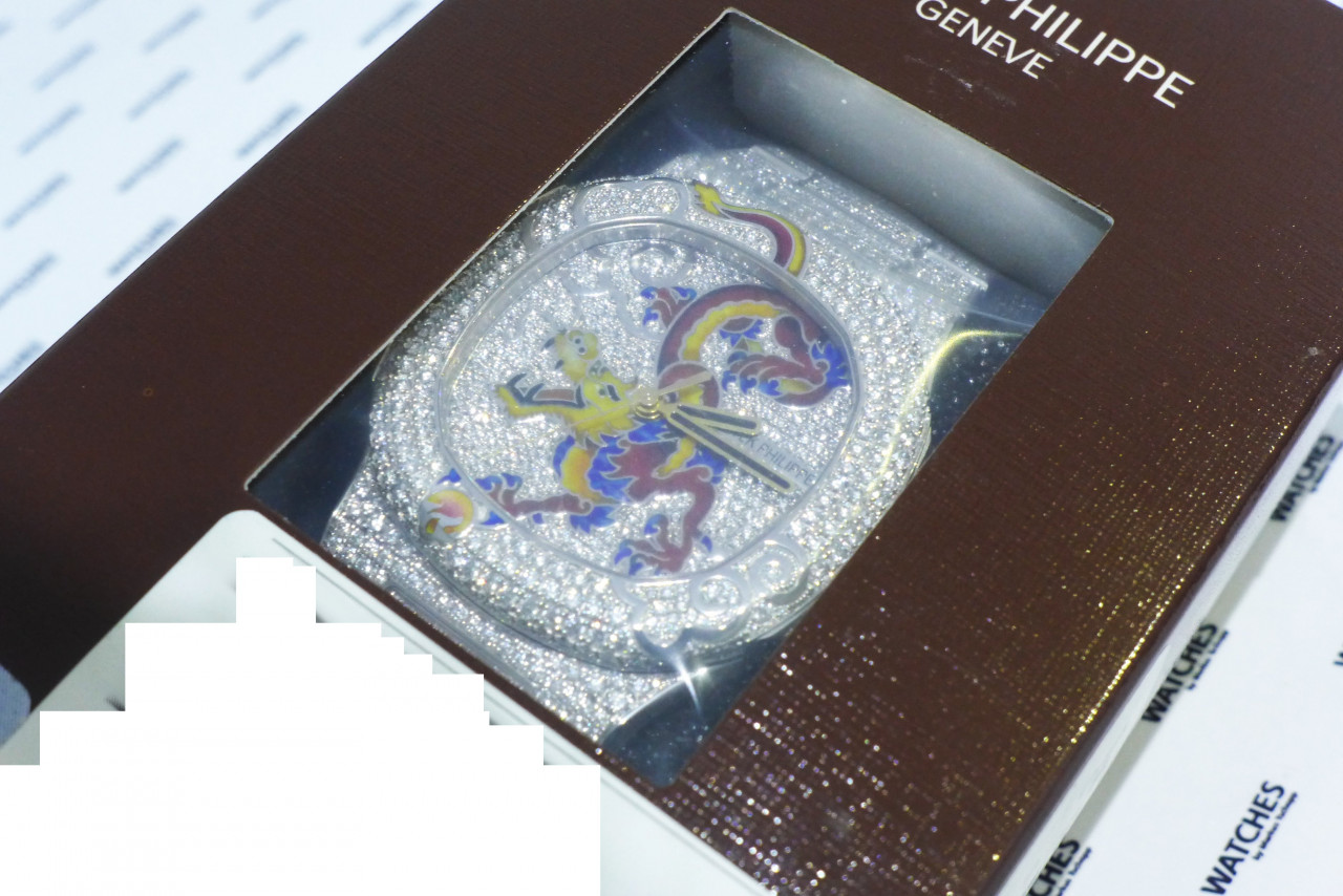 Watches Website