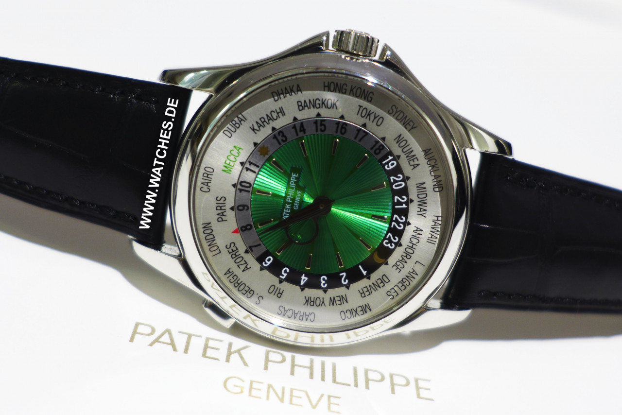 Patek mecca top