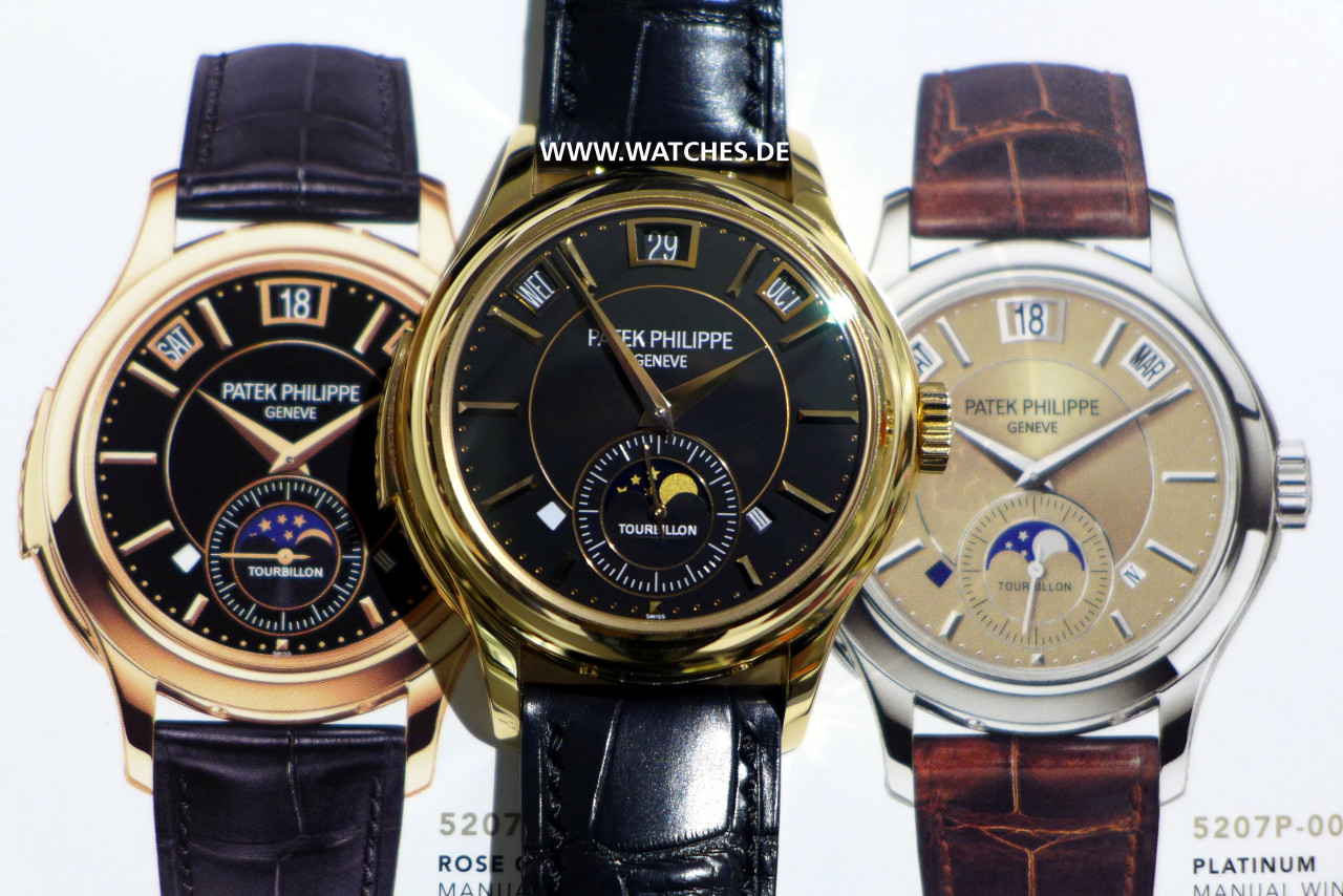 Watches Website