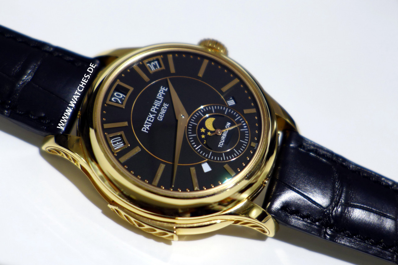 Watches Website