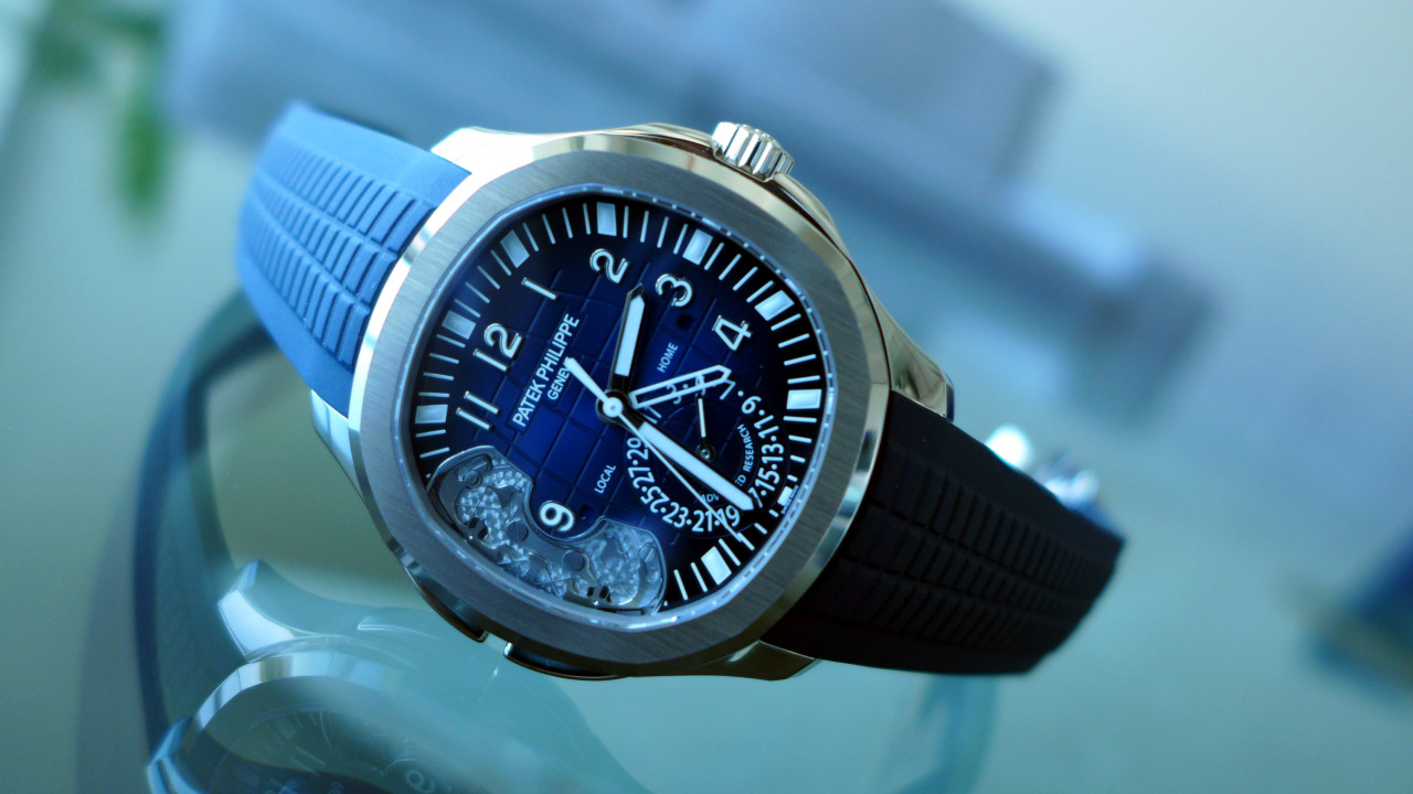 Watches Website