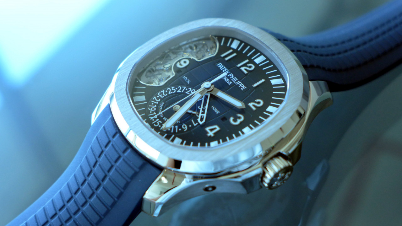Watches Website