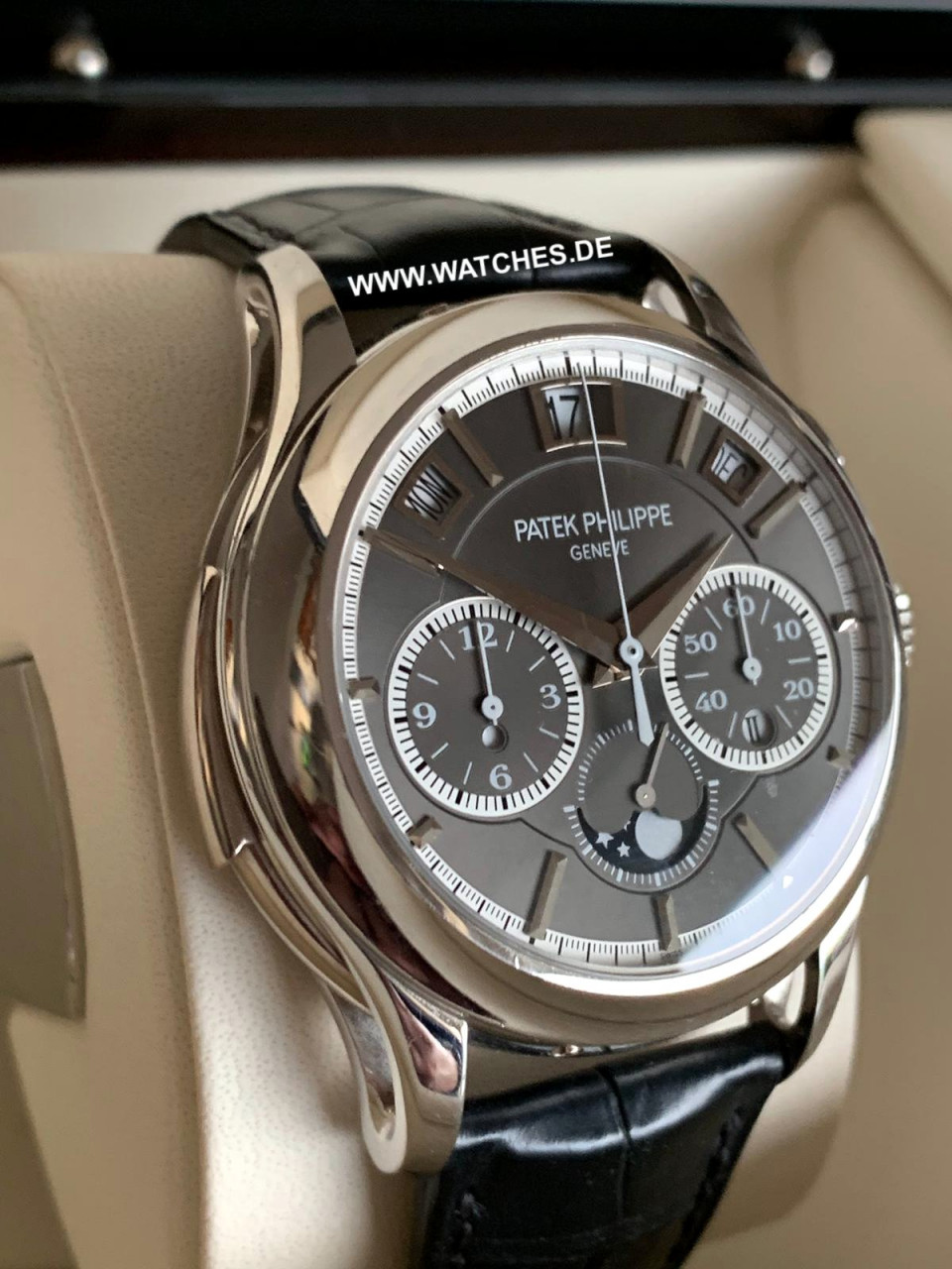 Watches Website