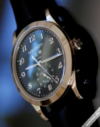 Patek philippe 5910 top