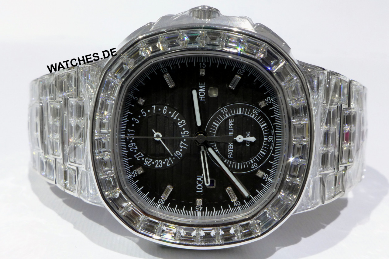 Watches Website