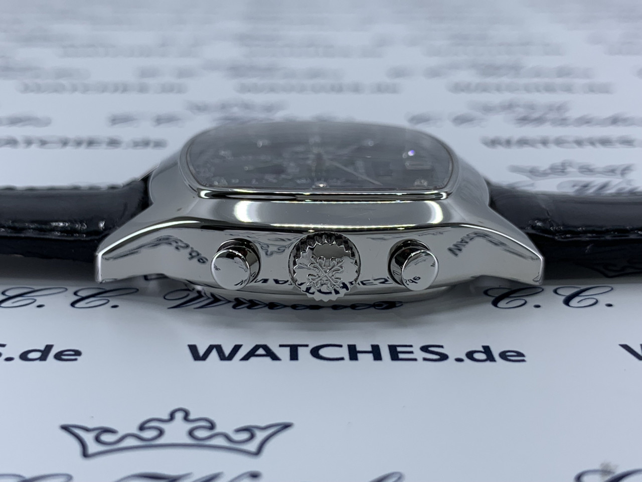 Watches Website