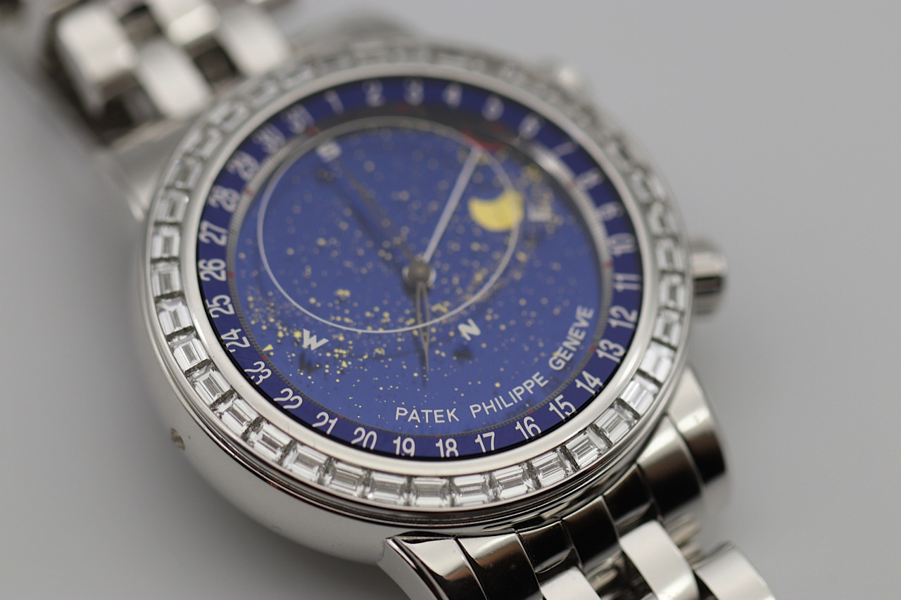 Watches Website