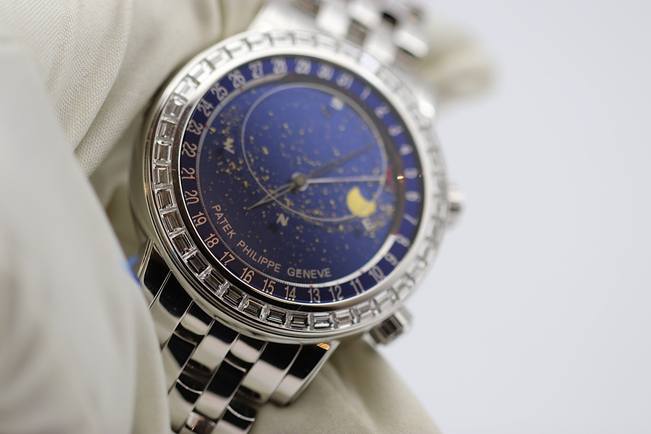 Watches Website