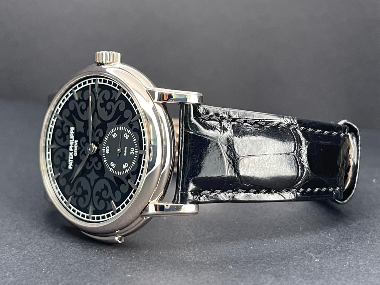 Watches Website