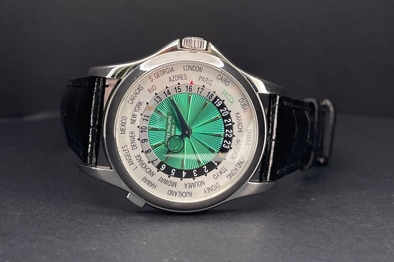 Patek mecca sale
