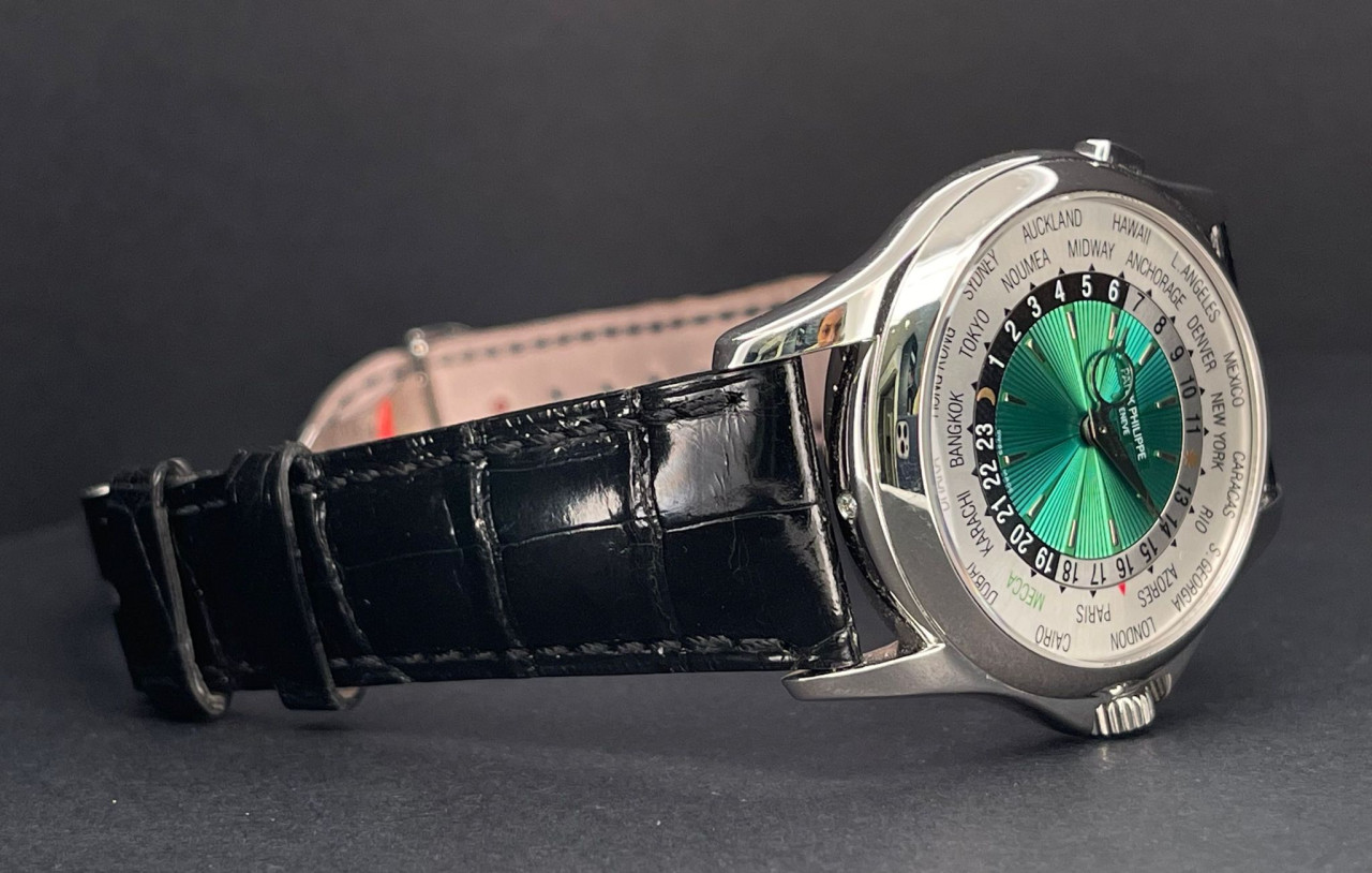Watches Website