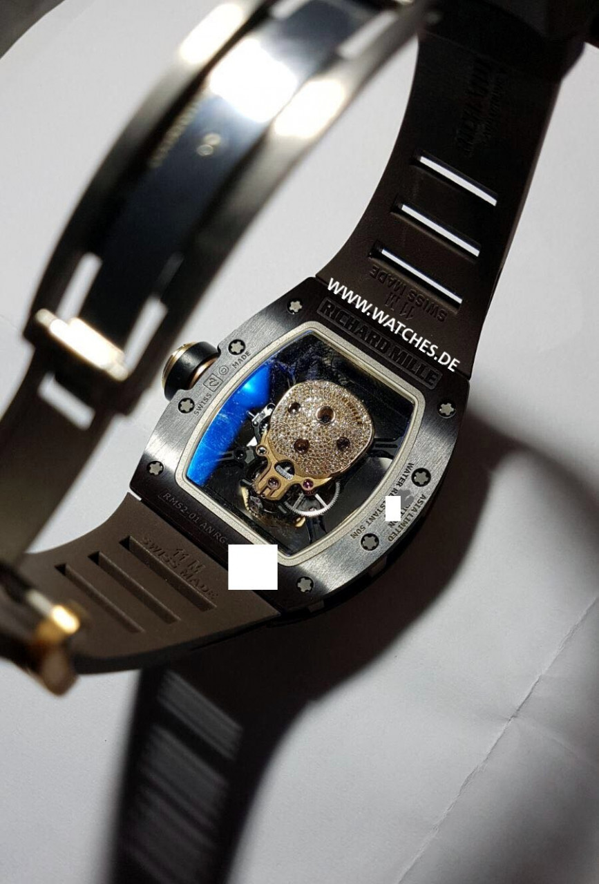 Watches Website