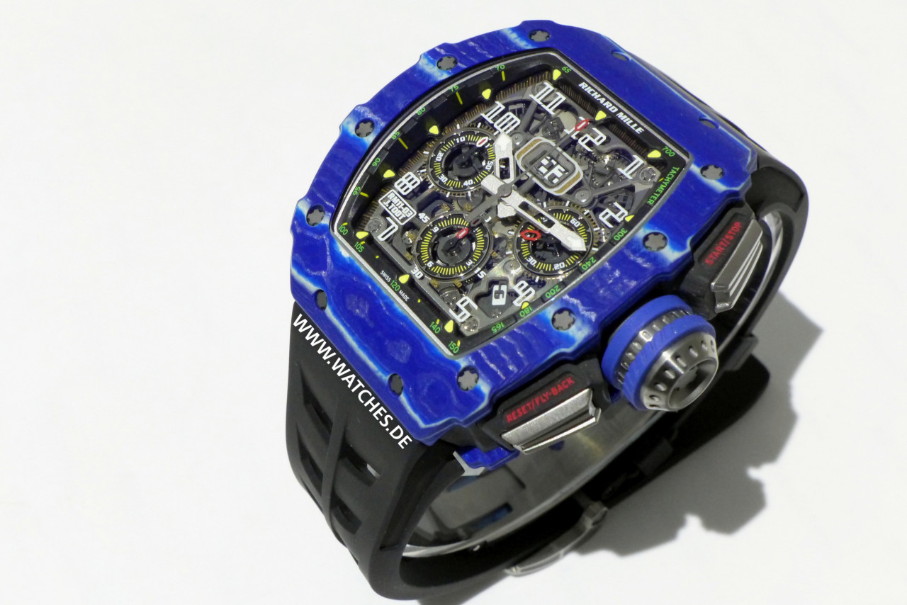 Jean todt watch shop