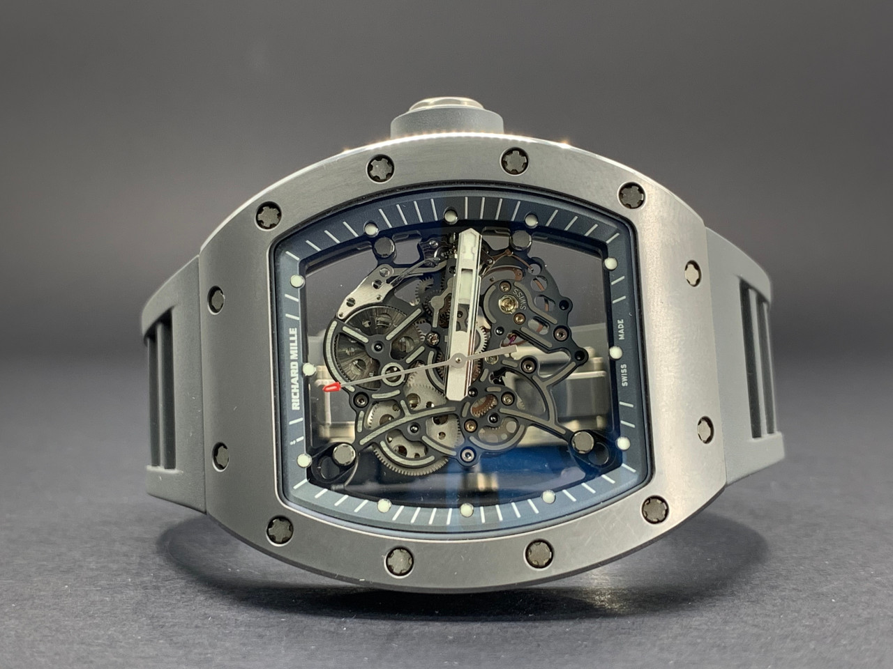 RMVチンバウ❣️ RMVチンバウ❣️ Drum Center: ｜三木楽器公式