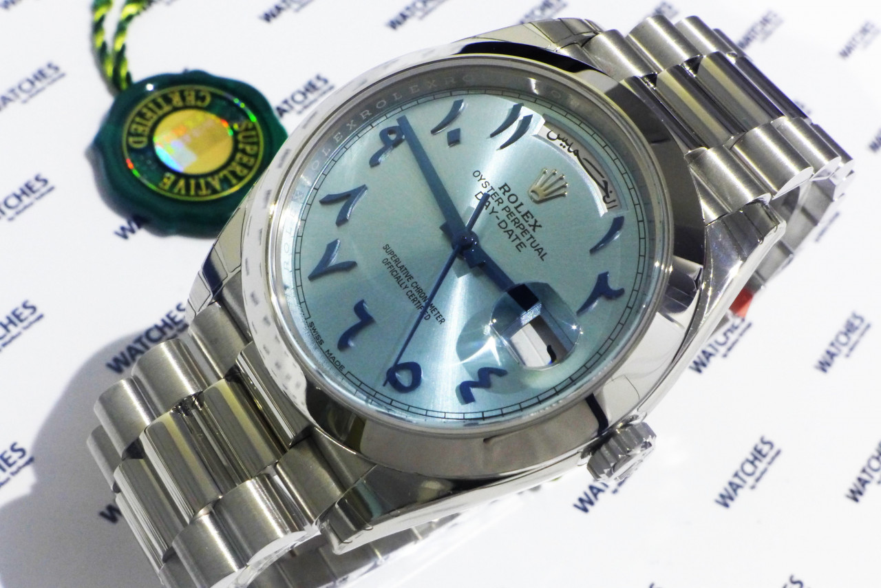 Rolex indian numerals hotsell