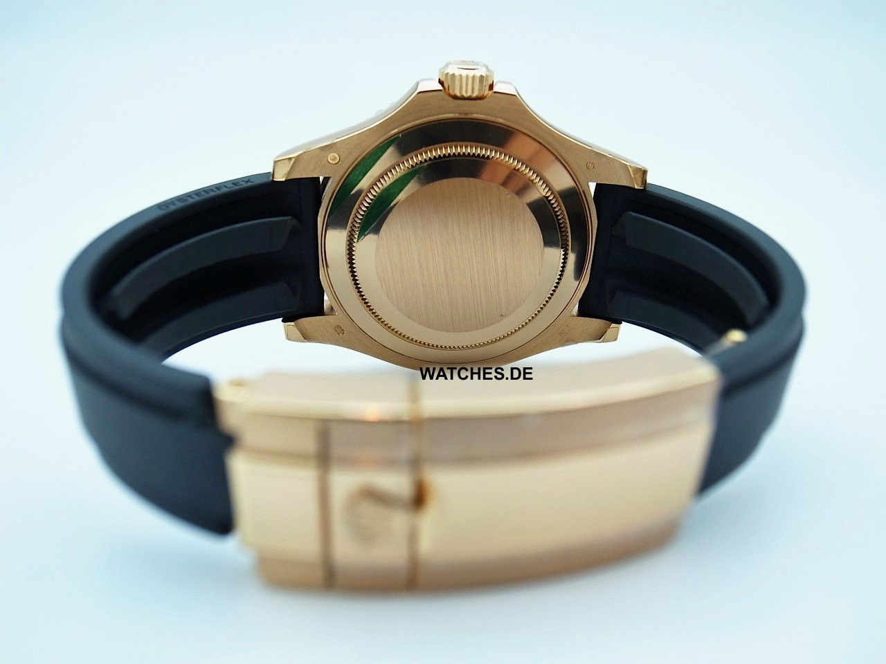 Yacht master haribo on sale