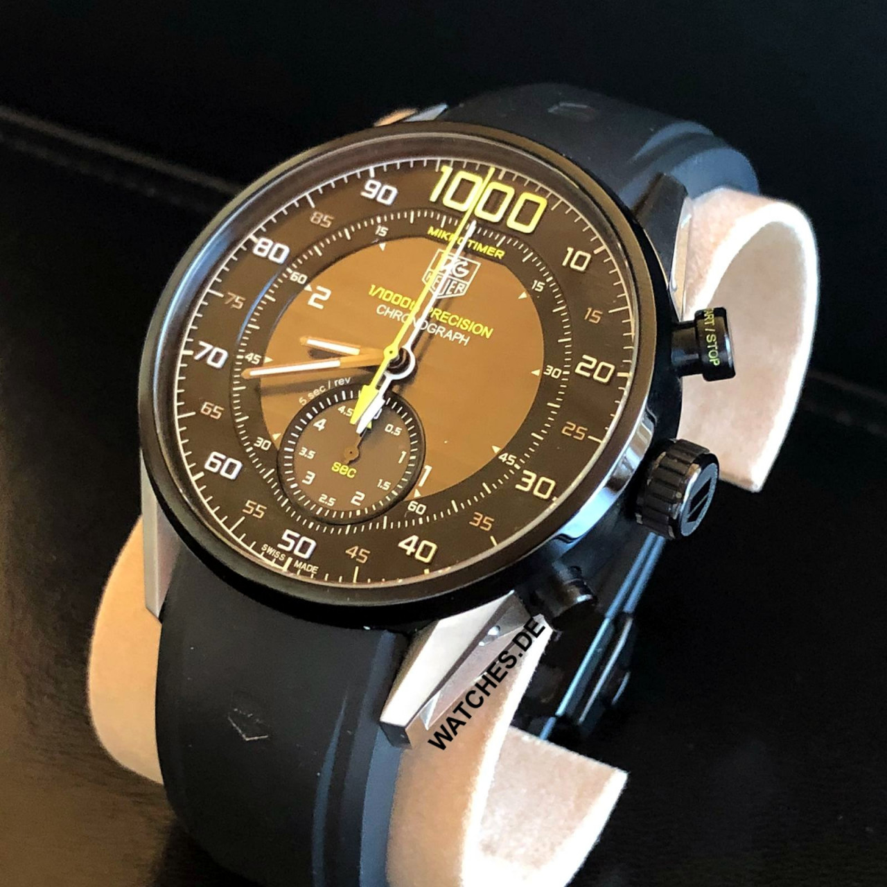 Tag heuer mikrotimer 1000 automatic cheap
