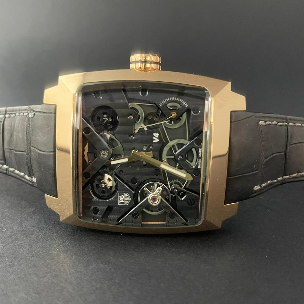 Watches Website