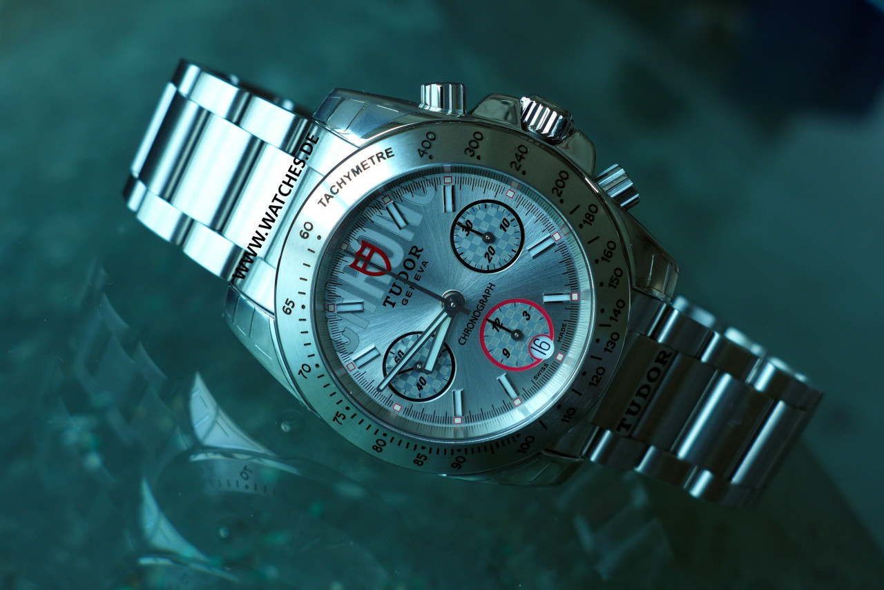 Tudor chronograph 20300 cheap